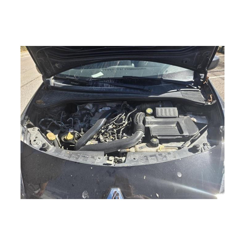 Anti brouillard gauche (feux) RENAULT CLIO 3 PHASE 2 d’occasion