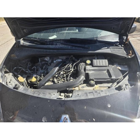 Anti brouillard gauche (feux) RENAULT CLIO 3 PHASE 2 d’occasion