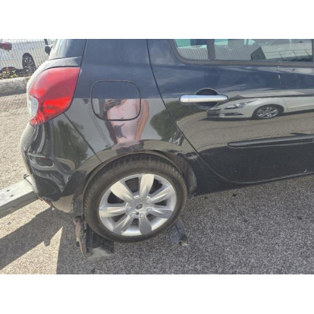Anti brouillard gauche (feux) RENAULT CLIO 3 PHASE 2 d’occasion