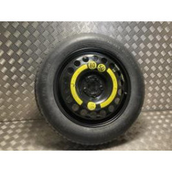 Roue de secours MERCEDES CLASSE M 164 PHASE 1 d’occasion