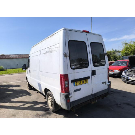 Retroviseur gauche FIAT DUCATO 2 PHASE 1 d’occasion