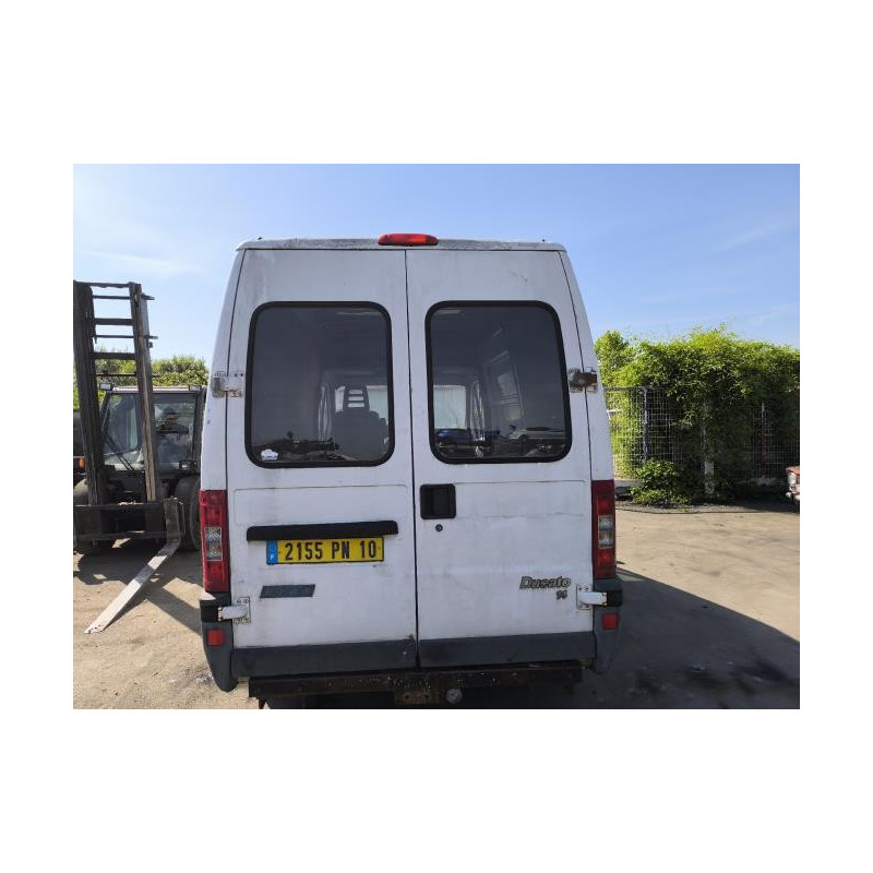 Retroviseur gauche FIAT DUCATO 2 PHASE 1 d’occasion