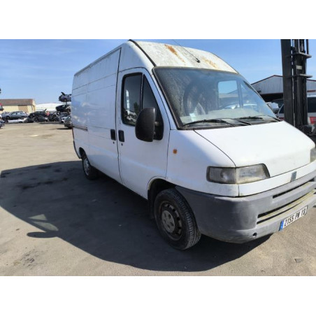 Retroviseur gauche FIAT DUCATO 2 PHASE 1 d’occasion