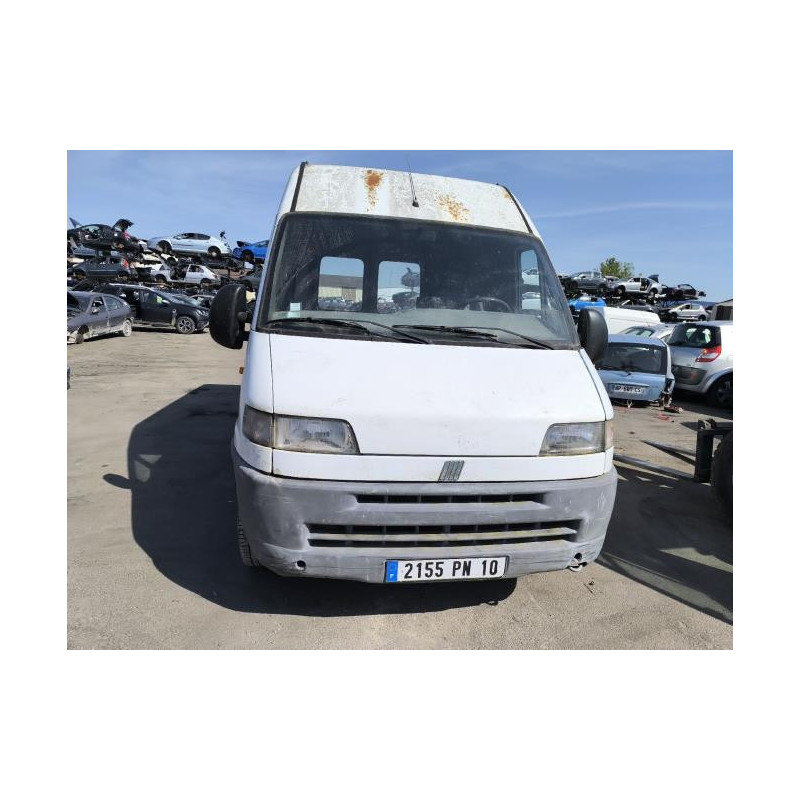 Retroviseur gauche FIAT DUCATO 2 PHASE 1 d’occasion