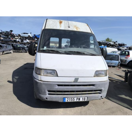 Retroviseur gauche FIAT DUCATO 2 PHASE 1 d’occasion