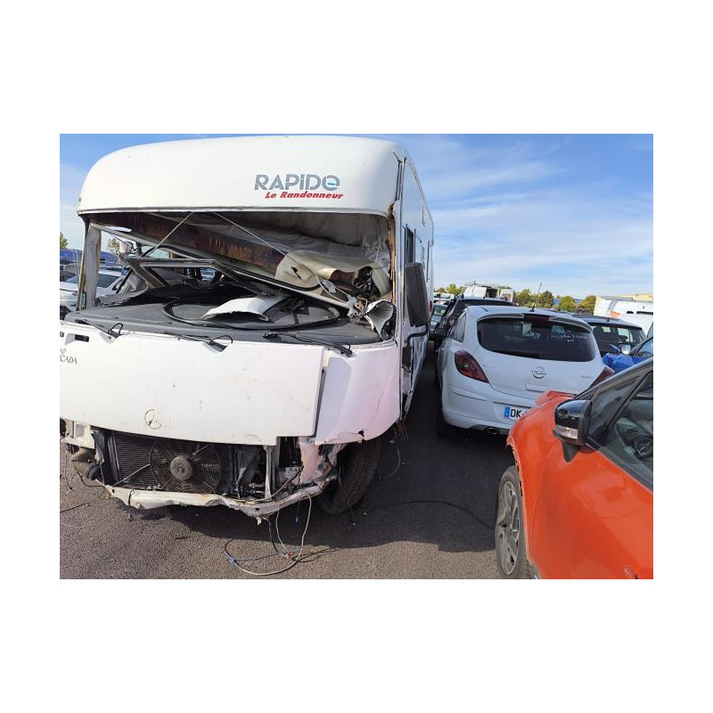 Demarreur MERCEDES SPRINTER 1 PHASE 2 d’occasion