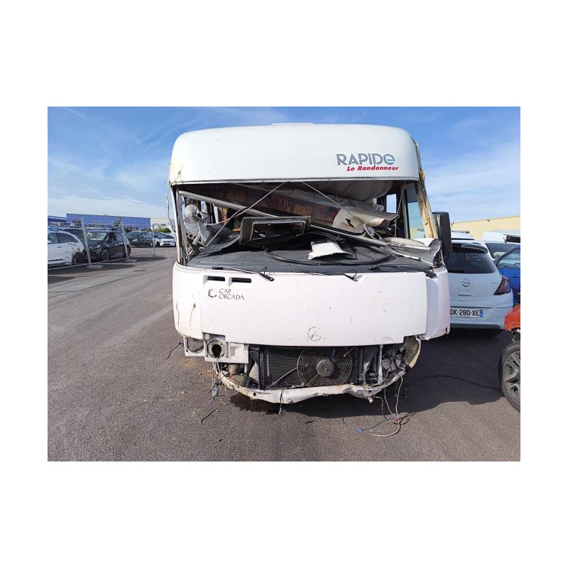 Demarreur MERCEDES SPRINTER 1 PHASE 2 d’occasion