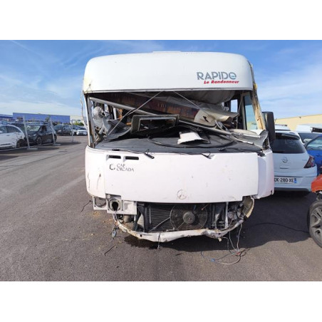 Demarreur MERCEDES SPRINTER 1 PHASE 2 d’occasion
