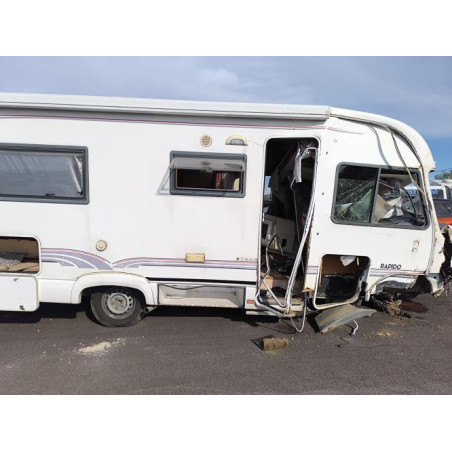 Demarreur MERCEDES SPRINTER 1 PHASE 2 d’occasion