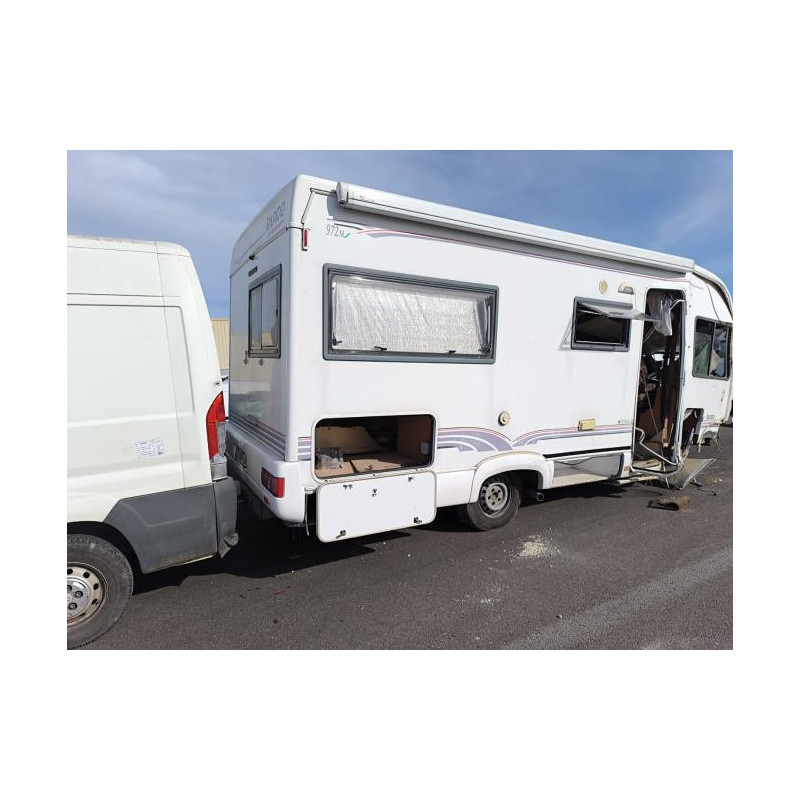 Demarreur MERCEDES SPRINTER 1 PHASE 2 d’occasion