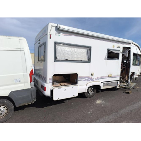 Demarreur MERCEDES SPRINTER 1 PHASE 2 d’occasion