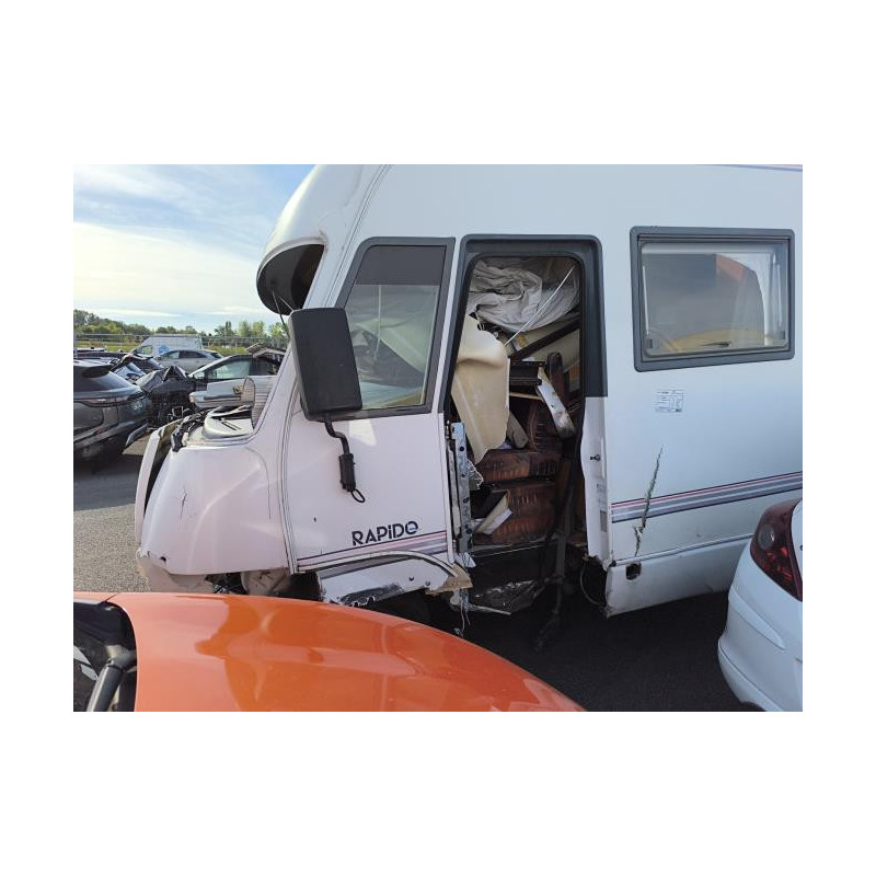 Compresseur clim MERCEDES SPRINTER 1 PHASE 2 d’occasion