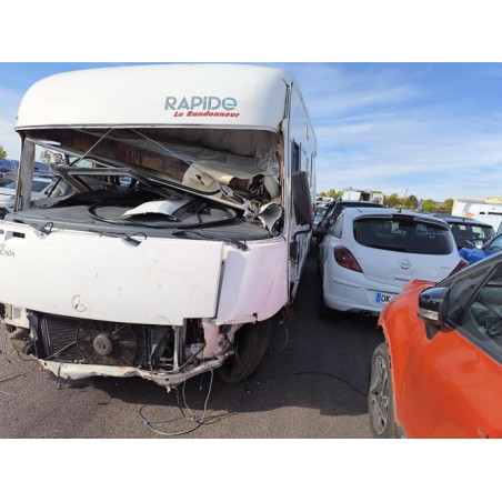 Compresseur clim MERCEDES SPRINTER 1 PHASE 2 d’occasion