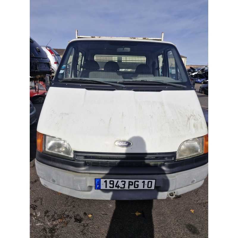 Jante FORD TRANSIT 2 PHASE 2 d’occasion