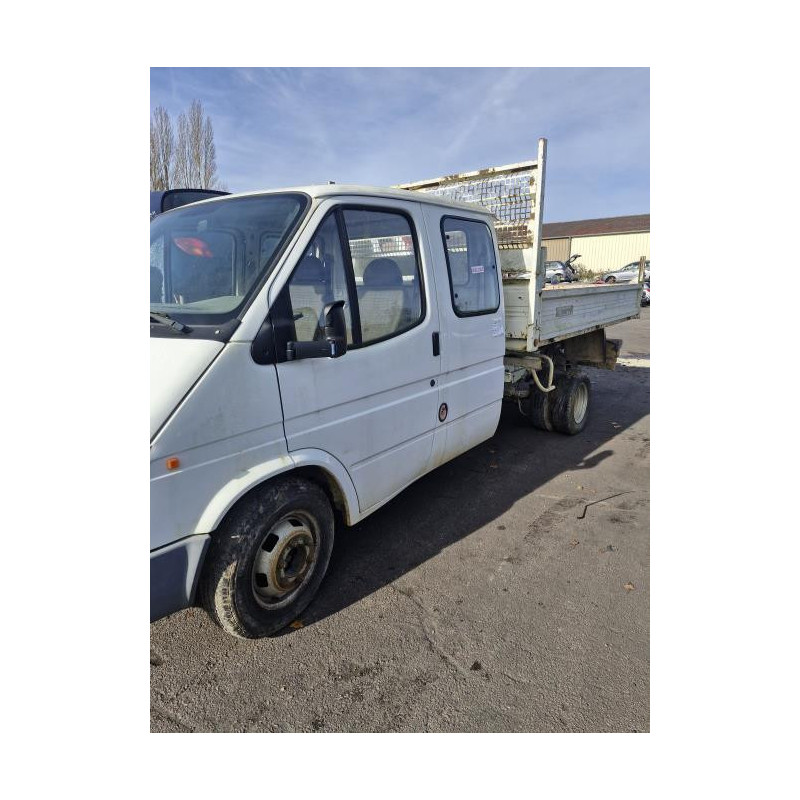 Jante FORD TRANSIT 2 PHASE 2 d’occasion