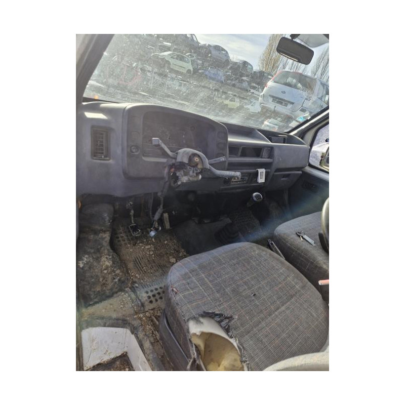 Jante FORD TRANSIT 2 PHASE 2 d’occasion