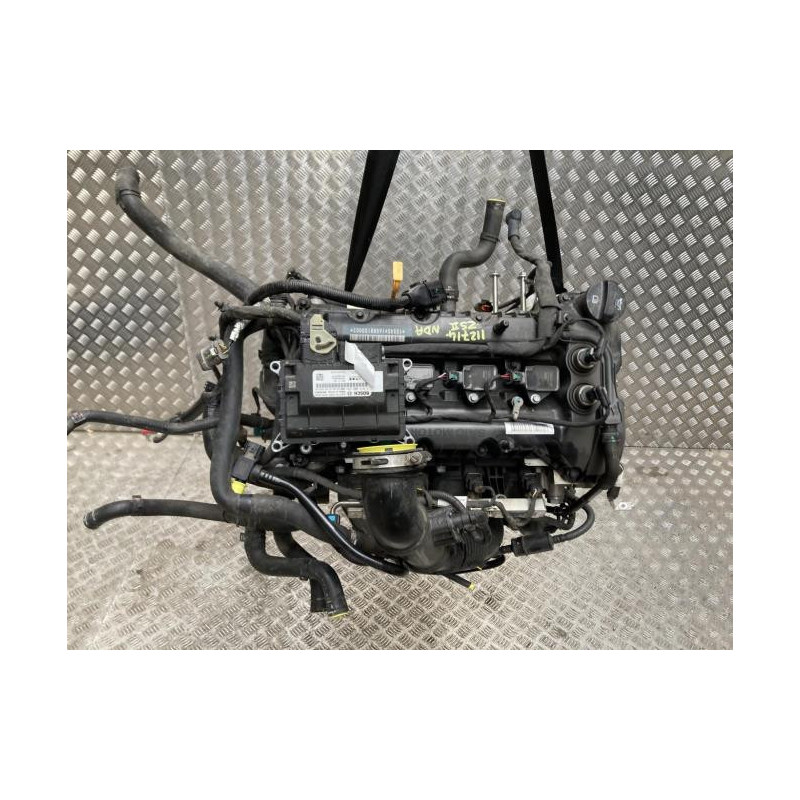 Moteur MG ZS 2 PHASE 2 d’occasion