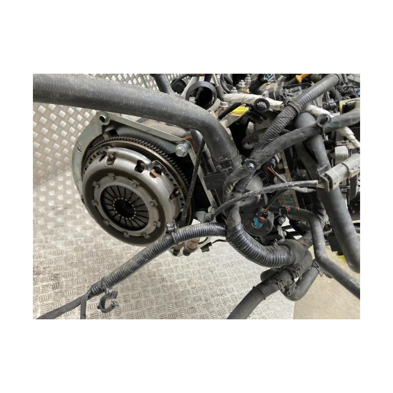 Moteur MG ZS 2 PHASE 2 d’occasion