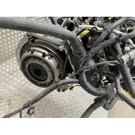 Moteur MG ZS 2 PHASE 2 d’occasion