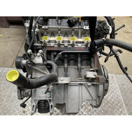 Moteur MG ZS 2 PHASE 2 d’occasion