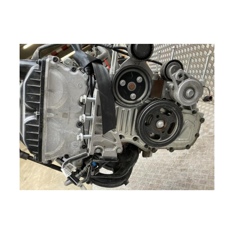 Moteur MG ZS 2 PHASE 2 d’occasion