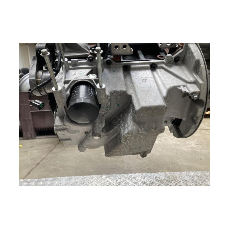 Moteur MG ZS 2 PHASE 2 d’occasion