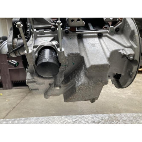 Moteur MG ZS 2 PHASE 2 d’occasion