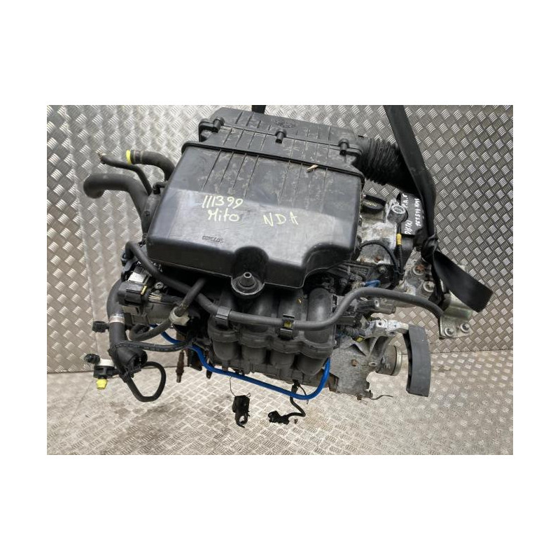 Moteur ALFA ROMEO MITO PHASE 1 d’occasion