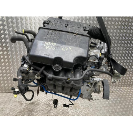 Moteur ALFA ROMEO MITO PHASE 1 d’occasion