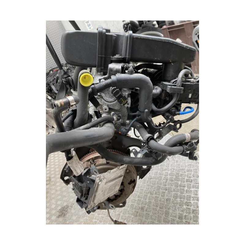 Moteur ALFA ROMEO MITO PHASE 1 d’occasion