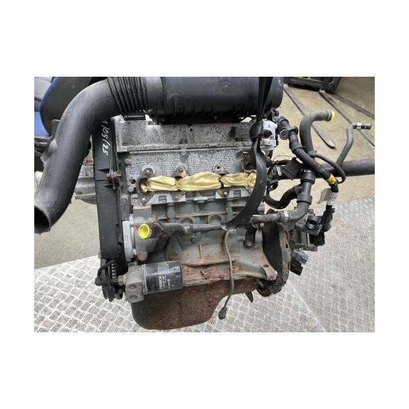 Moteur ALFA ROMEO MITO PHASE 1 d’occasion
