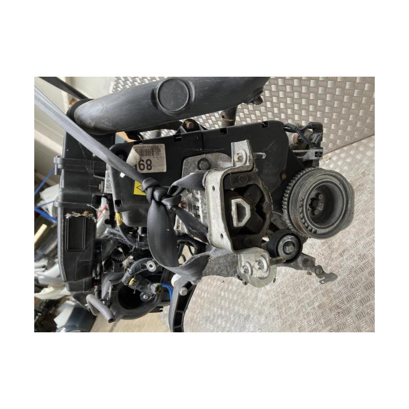 Moteur ALFA ROMEO MITO PHASE 1 d’occasion