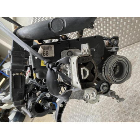 Moteur ALFA ROMEO MITO PHASE 1 d’occasion