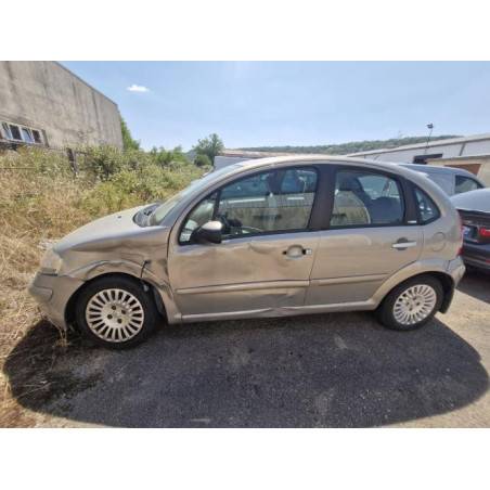 Casquette tableau de bord CITROEN C3 1 PHASE 2 d’occasion