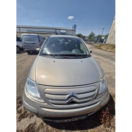Com (Bloc Contacteur Tournant+Commodo Essuie Glace+Commodo Phare) CITROEN C3 1 PHASE 2 d’occasion