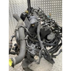 Moteur FIAT 500 2 PHASE 1 d’occasion
