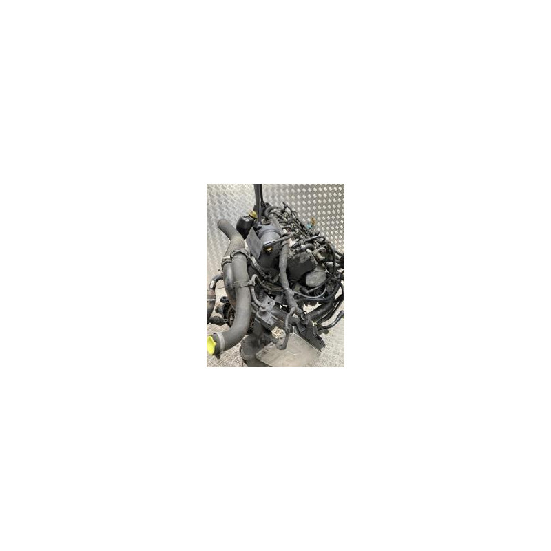 Moteur FIAT 500 2 PHASE 1 d’occasion