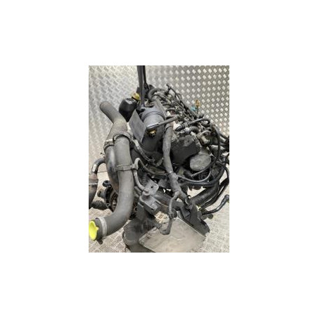 Moteur FIAT 500 2 PHASE 1 d’occasion