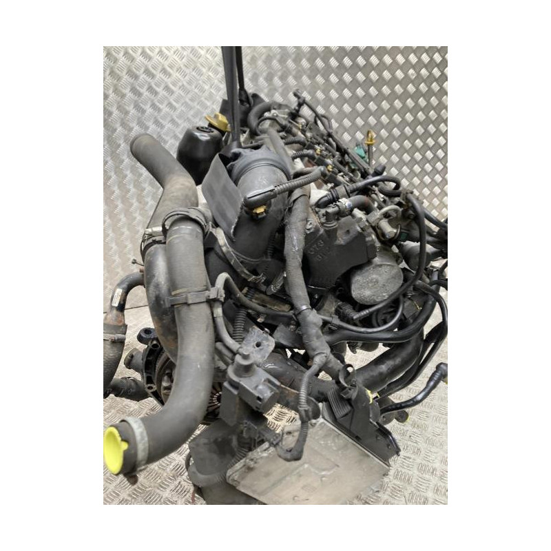 Moteur FIAT 500 2 PHASE 1 d’occasion