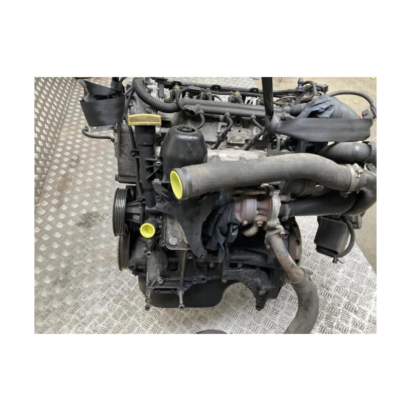 Moteur FIAT 500 2 PHASE 1 d’occasion