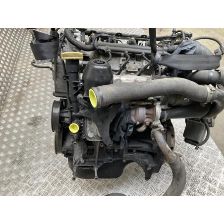 Moteur FIAT 500 2 PHASE 1 d’occasion