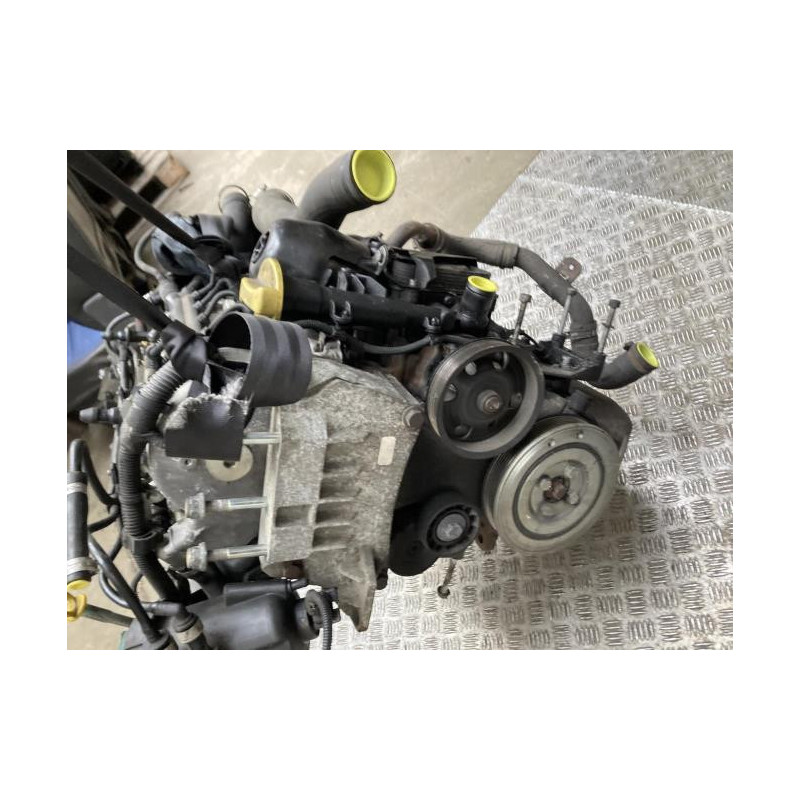 Moteur FIAT 500 2 PHASE 1 d’occasion