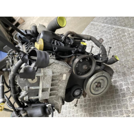 Moteur FIAT 500 2 PHASE 1 d’occasion