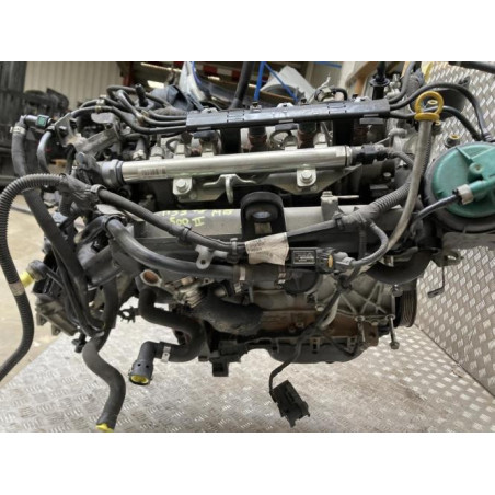 Moteur FIAT 500 2 PHASE 1 d’occasion