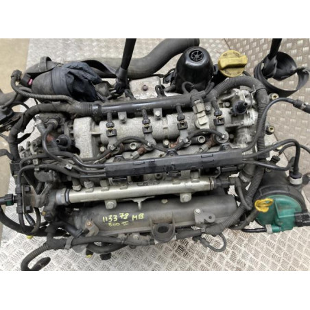 Moteur FIAT 500 2 PHASE 1 d’occasion