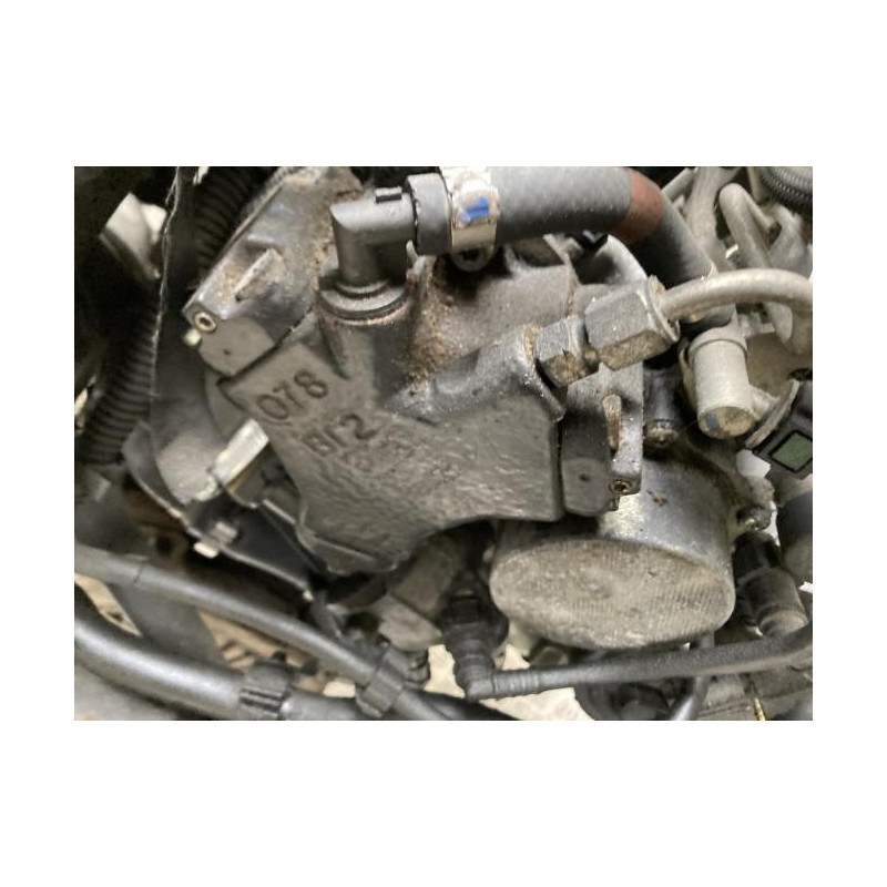 Moteur FIAT 500 2 PHASE 1 d’occasion