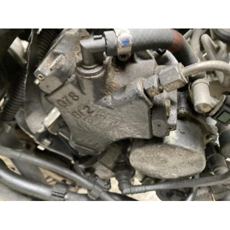 Moteur FIAT 500 2 PHASE 1 d’occasion