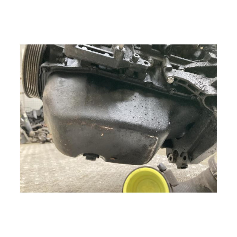 Moteur FIAT 500 2 PHASE 1 d’occasion