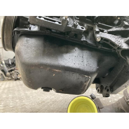 Moteur FIAT 500 2 PHASE 1 d’occasion