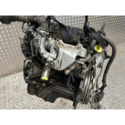 Moteur OPEL ASTRA J GTC d’occasion